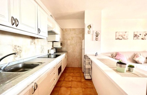 Los Gigantes Apartment | Poblado Marinero, Los Gigantes 1 Room