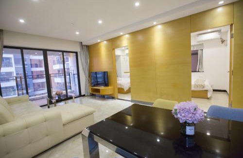 East District Apartment | Po Si Zhineng Apartment