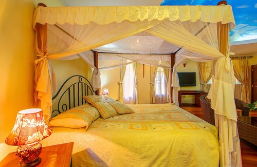 Eldoret Resort | Poa Place Resort & Hotel - Where Nature Meets Comfort
