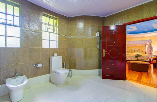 Eldoret Resort | Poa Place Resort & Hotel - Where Nature Meets Comfort