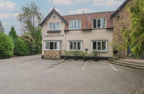 Hope Valley House | Poacher's Arms