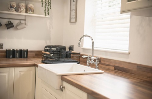 Leyburn Cottage | Poacher's Cottage, Leyburn, Yorkshire Dales