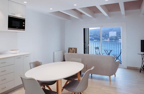 Cadaques Apartment | POAL-Dúplex de ensueño en Cadaqués