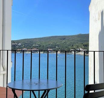 Cadaques Apartment | POAL-Dúplex de ensueño en Cadaqués