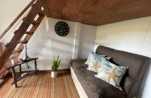 Fraijanes Cabin | Poas Volcano Rooms