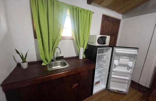 Fraijanes Cabin | Poas Volcano Rooms