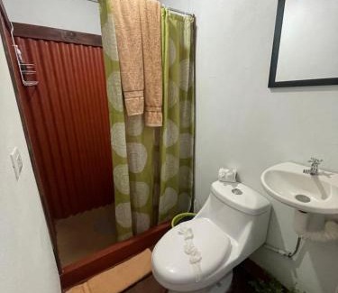 Fraijanes Cabin | Poas Volcano Rooms