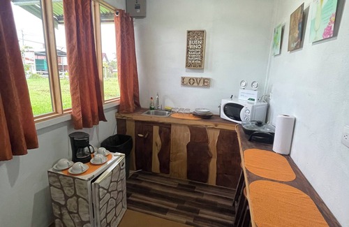 Fraijanes Hotel | Poas Volcano Rooms