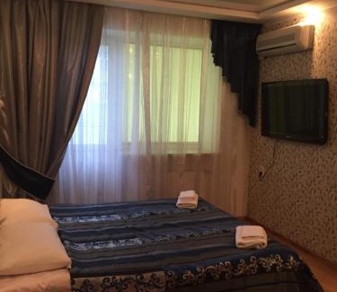 Kremenchuk Apartment | Pobeda 6