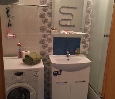 Kremenchuk Apartment | Pobeda 6
