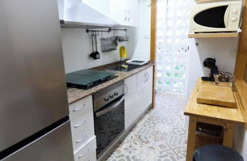 Playa Pobla de Farnals Apartment | Pobla de Farnals Beach Apartment Spectacular