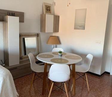 Playa Pobla de Farnals Apartment | Pobla-Mar