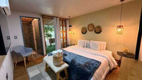 Alejandria Hotel | Poblado Muuk Hotel Boutique Campestre