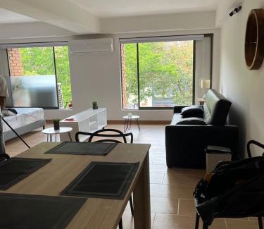 Astorga Apartment | Poblado Park Apartamento-Estudio