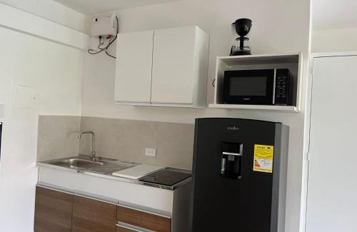 Astorga Apartment | Poblado Park Apartamento-Estudio
