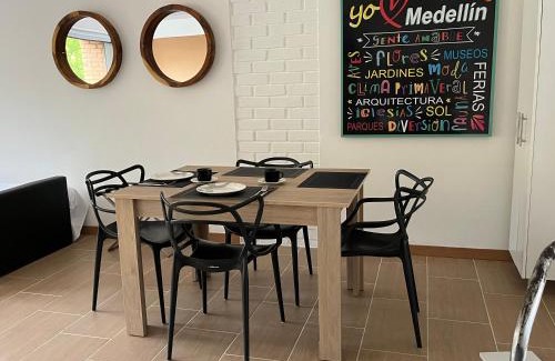 Astorga Apartment | Poblado Park Apartamento-Estudio