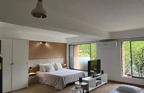 Astorga Apartment | Poblado Park Apartamento-Estudio