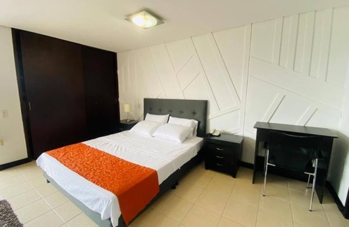 Astorga Apartment | Poblado Parque