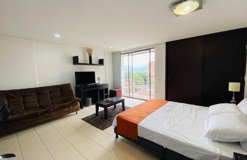 Astorga Apartment | Poblado Parque