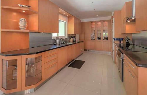 Castropol House | POBLADO PENTHOUSE SAUNA STEAM ROOM