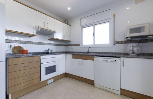 La Pobla de Montornes House | Poblamar by Interhome