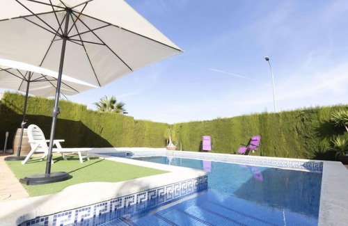 La Pobla de Montornes House | Poblamar by Interhome