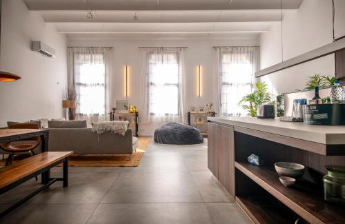 El Parc i la Llacuna del Poblenou Apartment | Poble Nou I You Stylish Apartments