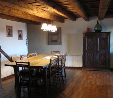 Oden House | Poble Rural Puig Arnau - Pubilló