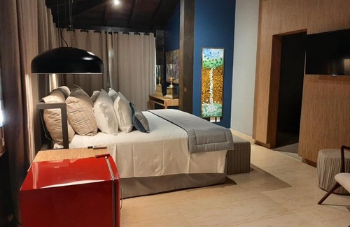 Parque Sao Jorge Hotel | Pobore SPA Pousada