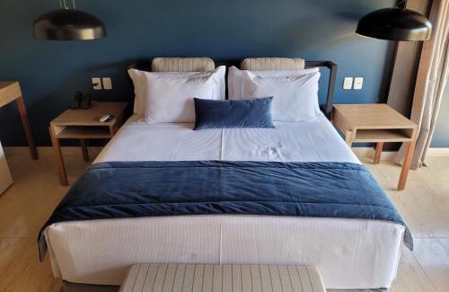 Parque Sao Jorge Hotel | Pobore SPA Pousada