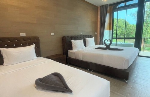 Tha Bo Hotel | Pobruk Resort