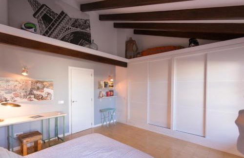 Sindicat Apartment | POC A POC SUITES