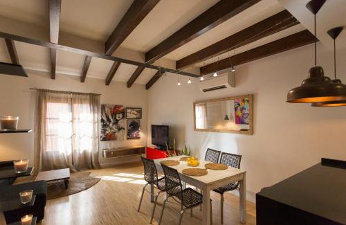 Sindicat Apartment | POC A POC SUITES