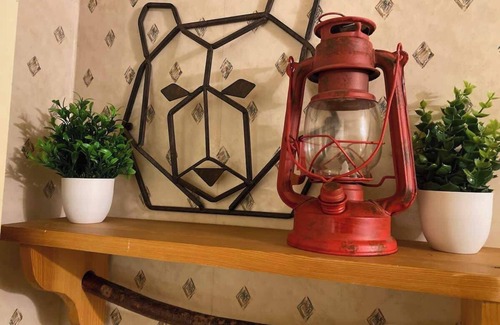 Forks Apartment | Pocahontas Lodge Room near Olympic National Park