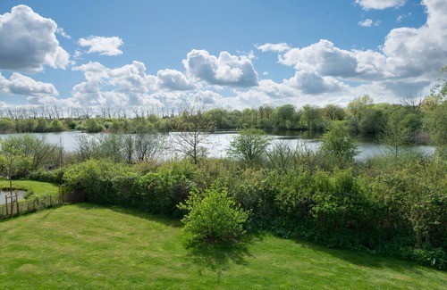 Cirencester Apartment | Pochard (HM109), apartment at Lower Mill Estate