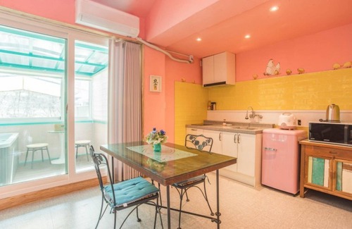 Pocheon House | Pocheon Casa Pension