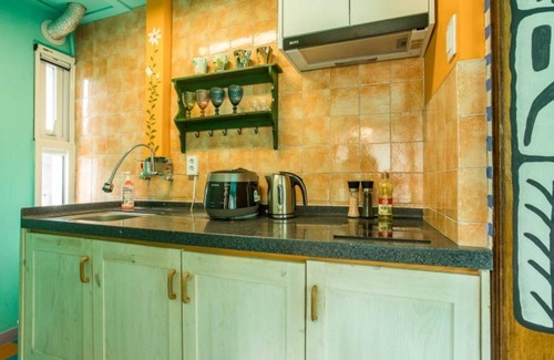 Pocheon House | Pocheon Casa Pension