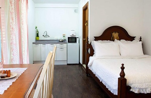 Pocheon House | Pocheon Casa Pension