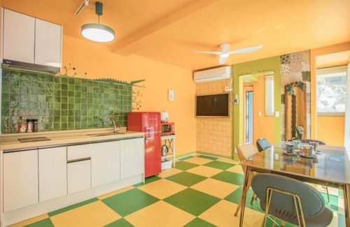 Pocheon House | Pocheon Casa Pension