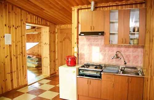 Pocheon House | Pocheon Gil Pension