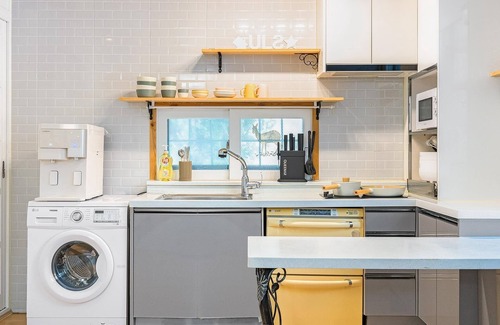 Pocheon House | Pocheon Luxjay pet Pension
