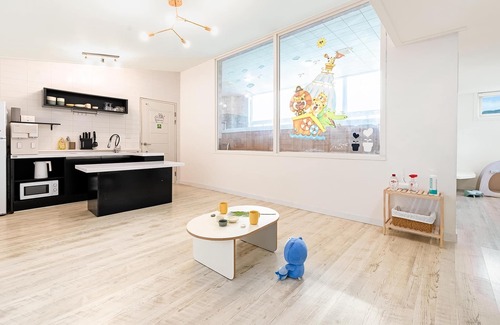 Pocheon House | Pocheon Luxjay pet Pension