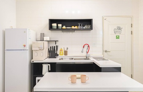 Pocheon House | Pocheon Luxjay pet Pension