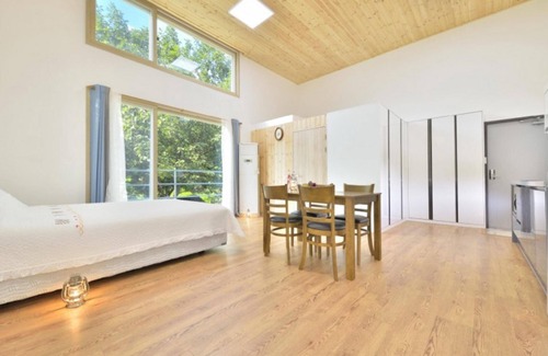 Pocheon House | Pocheon New Dream Pension