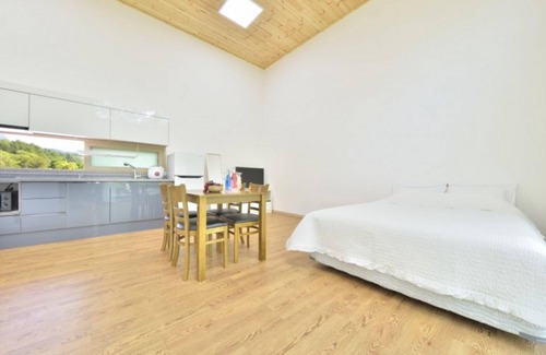Pocheon House | Pocheon New Dream Pension