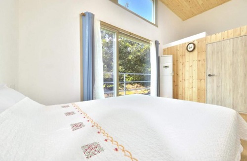 Pocheon House | Pocheon New Dream Pension