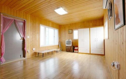 Pocheon House | Pocheon Rose Garden Pension