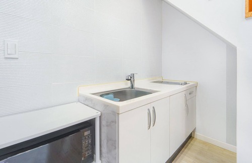 Pocheon House | Pocheon Swimpyo Pension