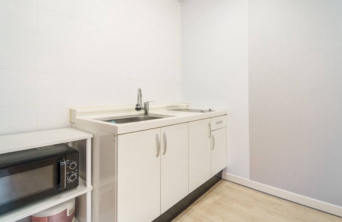Pocheon House | Pocheon Swimpyo Pension