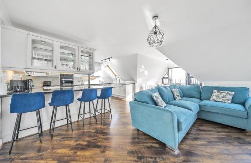 Boscundle Apartment | Pochin House Collections